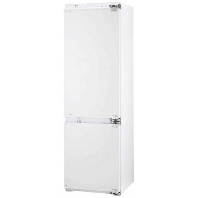 Встраиваемый холодильник LG GR-N266LLS