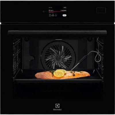 Духовой шкаф ELECTROLUX LOB9S3XZ Духовой шкаф ELECTROLUX LOB9S3XZ