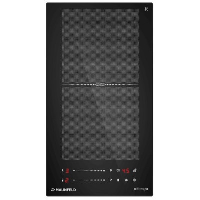 Варочная поверхность MAUNFELD CVI292S2FBK Inverter