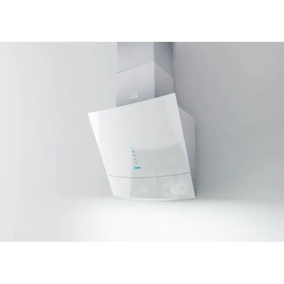 Вытяжка LEX tata 600 white Вытяжка LEX tata 600 white