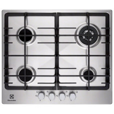 Поверхность ELECTROLUX egg 6343 nox Поверхность ELECTROLUX egg 6343 nox