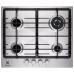 Поверхность ELECTROLUX egg 6343 nox Поверхность ELECTROLUX egg 6343 nox