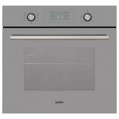 Духовой шкаф SIMFER b 6006 oerf Духовой шкаф SIMFER b 6006 oerf