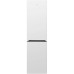 Холодильник BEKO CSKB335M20W Холодильник BEKO CSKB335M20W