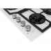 Варочная поверхность GERMES HBG-60WH-CX Варочная поверхность GERMES HBG-60WH-CX