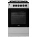 Плита ARTEL APETITO 50 10-E серый Плита ARTEL APETITO 50 10-E серый