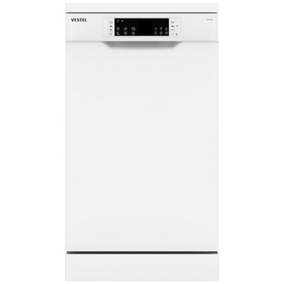 Посудомоечная машина VESTEL DF45E62W Посудомоечная машина VESTEL DF45E62W