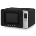 Микроволновая печь SMEG MOC01BLMEU Микроволновая печь SMEG MOC01BLMEU