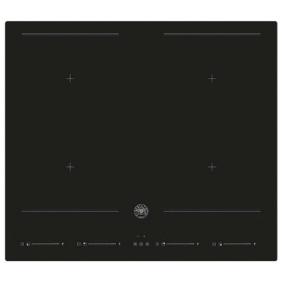 Варочная поверхность BERTAZZONI P604I2M28NV