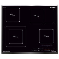 Электрическая поверхность KAISER kct 6512 f avantgarde Электрическая поверхность KAISER kct 6512 f avantgarde