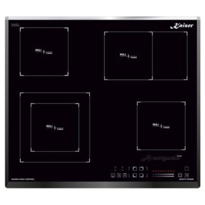 Электрическая поверхность KAISER kct 6512 f avantgarde Электрическая поверхность KAISER kct 6512 f avantgarde