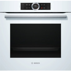 Духовой шкаф BOSCH HBG632BW1S