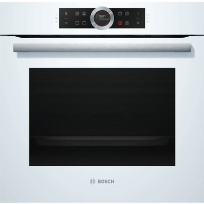 Духовой шкаф BOSCH HBG632BW1S Духовой шкаф BOSCH HBG632BW1S