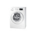 Стиральная машина Samsung WW60K40G08WDLP Стиральная машина Samsung WW60K40G08WDLP