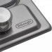 Варочная поверхность DELONGHI DFI 46 ASDV RUS