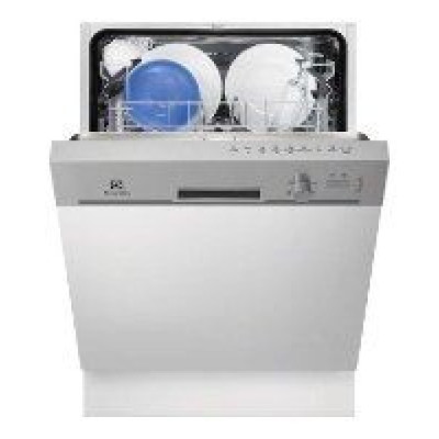 Встраиваемая посудомоечная машина ELECTROLUX esi 6200 lox Встраиваемая посудомоечная машина ELECTROLUX esi 6200 lox