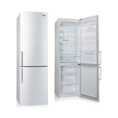 Холодильник LG ga-b429bca Холодильник LG ga-b429bca
