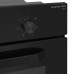 Духовой шкаф MEFERI MEO606BK LIGHT Духовой шкаф MEFERI MEO606BK LIGHT