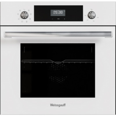 Духовой шкаф WEISSGAUFF EOV 302 SW Духовой шкаф WEISSGAUFF EOV 302 SW