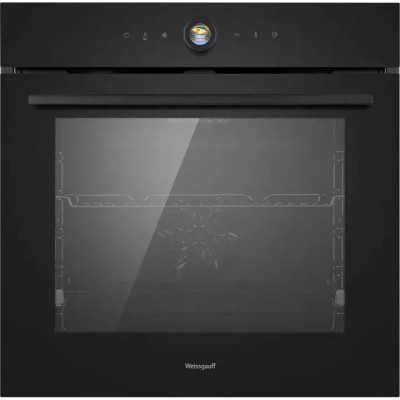 Духовой шкаф WEISSGAUFF EOM 859 Color Loop Black Matt Духовой шкаф WEISSGAUFF EOM 859 Color Loop Black Matt