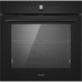 Духовой шкаф WEISSGAUFF EOM 859 Color Loop Black Matt Духовой шкаф WEISSGAUFF EOM 859 Color Loop Black Matt