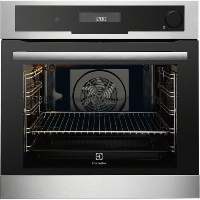 Духовой шкаф ELECTROLUX eob 6850 aox Духовой шкаф ELECTROLUX eob 6850 aox