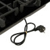 Варочная поверхность DELONGHI GRAZIA 6GW NB
