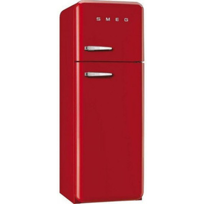 Холодильник SMEG FAB50RRD Холодильник SMEG FAB50RRD