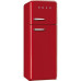 Холодильник SMEG FAB50RRD Холодильник SMEG FAB50RRD