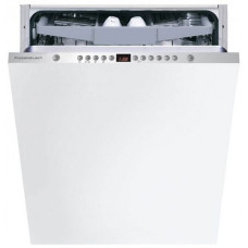 Посудомоечная машина KUPPERSBUSCH IGVS 6509.5 Посудомоечная машина KUPPERSBUSCH IGVS 6509.5