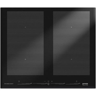 Варочная поверхность Gorenje IS 677 USC черный Варочная поверхность Gorenje IS 677 USC черный