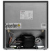 Холодильник MEFERI MFR50BK MINI LIGHT Холодильник MEFERI MFR50BK MINI LIGHT
