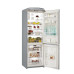 Двухкамерный холодильник ROSENLEW rc 312 noir (черный) Двухкамерный холодильник ROSENLEW rc 312 noir (черный)