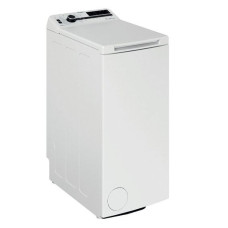 Стиральная машина WHIRLPOOL TDLRB65242BS Стиральная машина WHIRLPOOL TDLRB65242BS