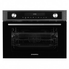 Духовой шкаф MAUNFELD MCMO5015MFS