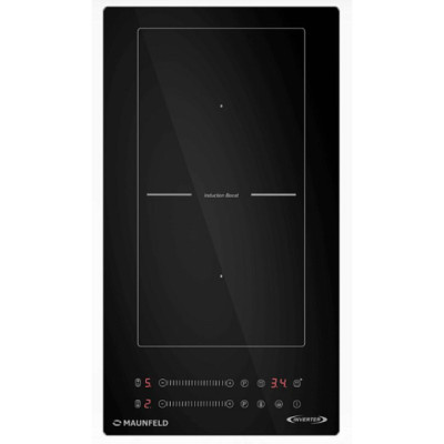Варочная поверхность MAUNFELD CVI292S2BBK Inverter