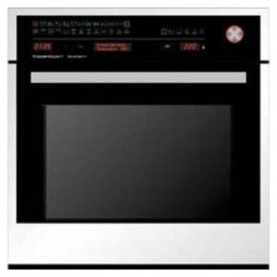 Духовой шкаф Kuppersbusch EEB 6800.5 AX Духовой шкаф Kuppersbusch EEB 6800.5 AX