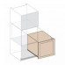 Винный шкаф DUNAVOX DAVG-32.80DSS.TO Винный шкаф DUNAVOX DAVG-32.80DSS.TO