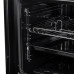 Духовой шкаф MAUNFELD EOGC604S Slim