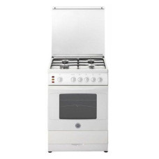 Плита ARDESIA c 640 eb white