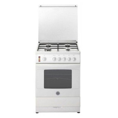 Плита ARDESIA c 640 eb white