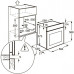 Духовой шкаф ZANUSSI zob 21301 lr Духовой шкаф ZANUSSI zob 21301 lr