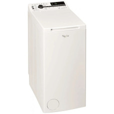 Стиральная машина WHIRLPOOL TDLRB 6241BS EU/N Стиральная машина WHIRLPOOL TDLRB 6241BS EU/N