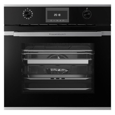 Духовой шкаф KUPPERSBUSCH BD 6340.0 S1 Духовой шкаф KUPPERSBUSCH BD 6340.0 S1