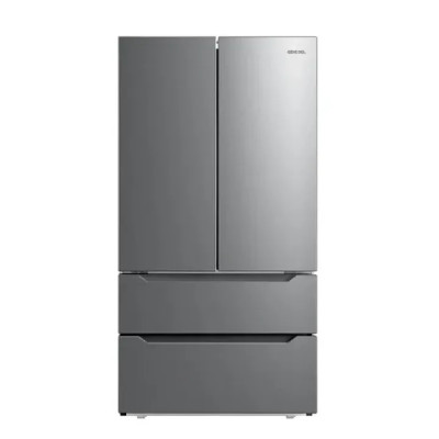 Холодильник GENCOOL GDM-727WH Холодильник GENCOOL GDM-727WH
