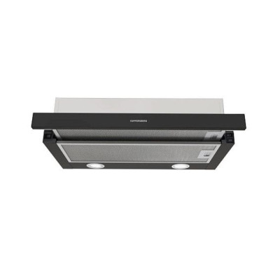 Вытяжка KUPPERSBERG SLIMDUAL 60 B Вытяжка KUPPERSBERG SLIMDUAL 60 B