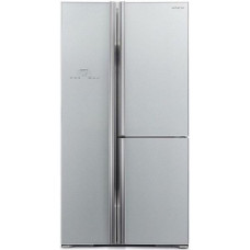 Холодильник HITACHI r-m702 pu2 gs серебристый Холодильник HITACHI r-m702 pu2 gs серебристый