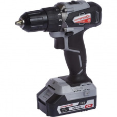 Дрель-шуруповерт аккумуляторная Интерскол ДА-13/18ВК (575.1.2.70)