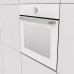 Встраиваемый электрический духовой шкаф GORENJE BO76SYW Встраиваемый электрический духовой шкаф GORENJE BO76SYW