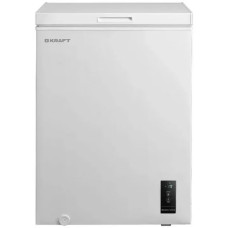 Морозильный ларь KRAFT BD(W)-152BL Морозильный ларь KRAFT BD(W)-152BL